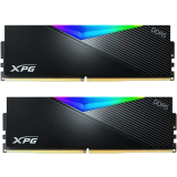 Arbeitsspeicher 32GB DDR5 6400MHz ADATA XPG Lancer RGB (AX5U6400C3216G-DCLARBK) (2x16GB KIT)