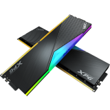 Arbeitsspeicher 32GB DDR5 6400MHz ADATA XPG Lancer RGB (AX5U6400C3216G-DCLARBK) (2x16GB KIT)