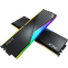 Arbeitsspeicher 32GB DDR5 6400MHz ADATA XPG Lancer RGB (AX5U6400C3216G-DCLARBK) (2x16GB KIT) - Foto 2