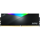 Arbeitsspeicher 32GB DDR5 6400MHz ADATA XPG Lancer RGB (AX5U6400C3216G-DCLARBK) (2x16GB KIT)