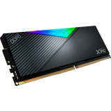 Arbeitsspeicher 32GB DDR5 6400MHz ADATA XPG Lancer RGB (AX5U6400C3216G-DCLARBK) (2x16GB KIT)