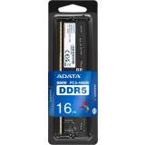 Arbeitsspeicher 16GB DDR5 5600MHz ADATA (AD5U560016G-S)