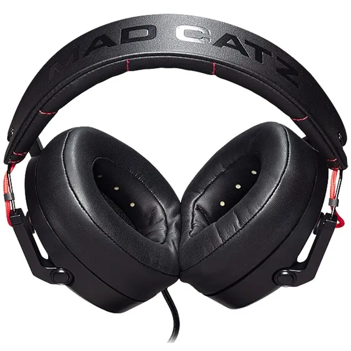 headset Mad Catz P.I.L.O.T. 3 Black - AP13C1INBL000-0 - photo 3
