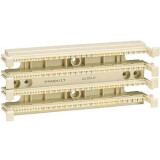 Pamatne Panduit P110BW100-X