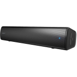 Soundbar Creative Stage Air V2 Black (51MF8395AA000)