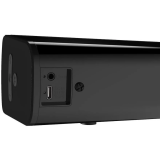 Soundbar Creative Stage Air V2 Black (51MF8395AA000)
