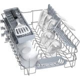 Built-in dishwasher Bosch SPV2IKX2BR