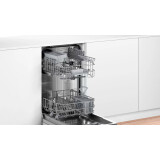 Built-in dishwasher Bosch SPV2IKX2BR