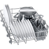 Built-in dishwasher Bosch SPV2IKX2BR