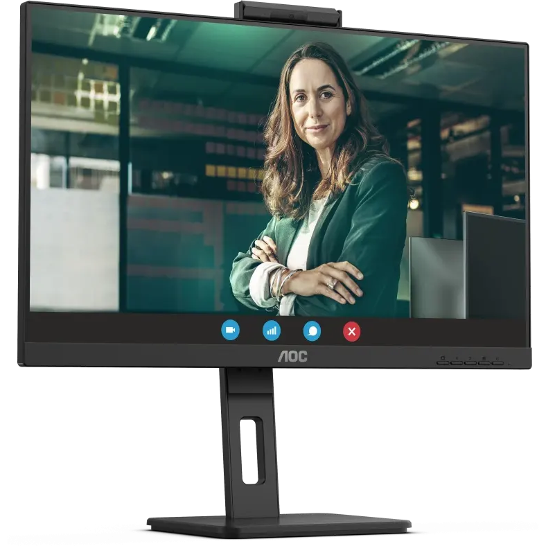 Moniteur AOC 24" 24P3QW - photo 2