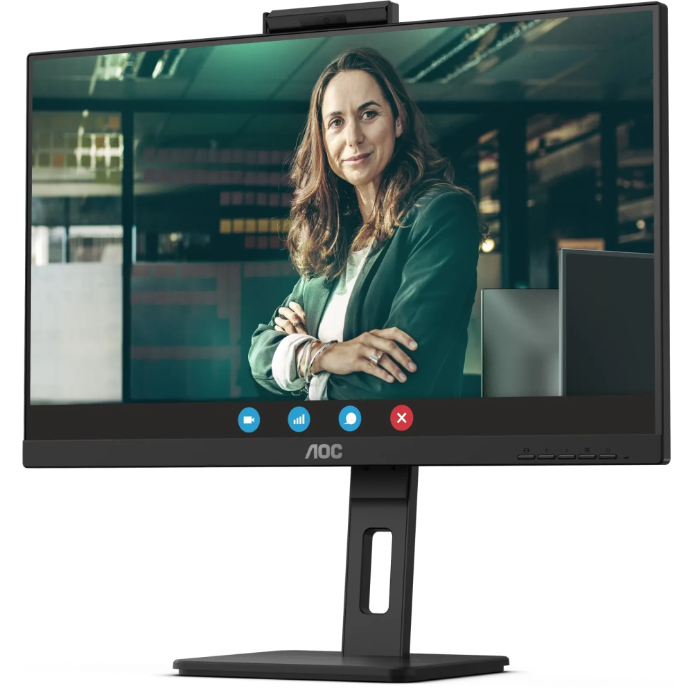 Moniteur AOC 24" 24P3QW - photo 3