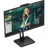 Moniteur AOC 24" 24P3QW