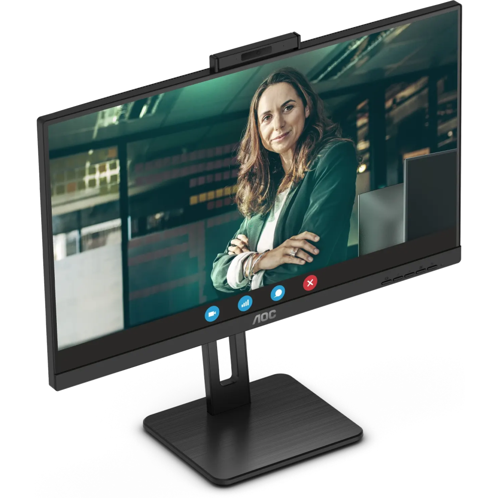 Moniteur AOC 24" 24P3QW - photo 5