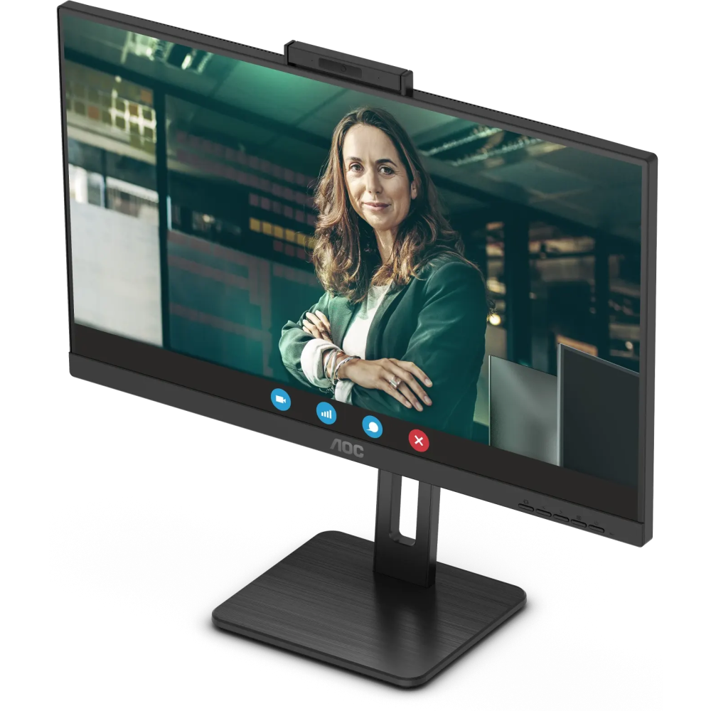 Moniteur AOC 24" 24P3QW - photo 6