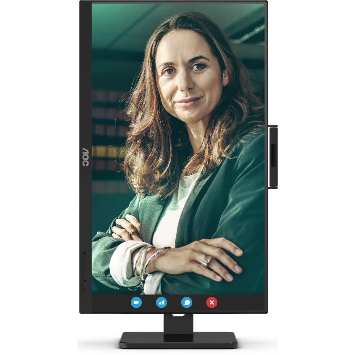Moniteur AOC 24" 24P3QW - photo 7