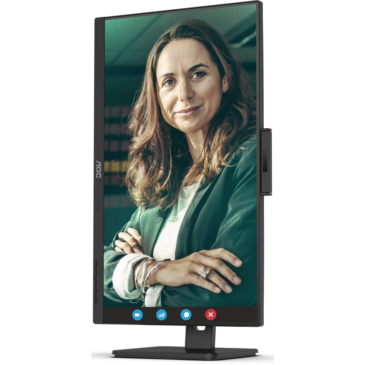 Moniteur AOC 24" 24P3QW - photo 8