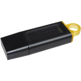 USB zibatmiņa Kingston 128Gb DataTraveler Exodia (DTX/128GB)