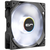 Korpusa dzesētājs Cryorig QF120 Silent LED (CR-QFLB)