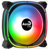 Case Fan AeroCool Astro 12F ARGB (EN54070)