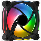 Case Fan AeroCool Astro 12F ARGB (EN54070)