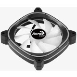 Case Fan AeroCool Astro 12F ARGB (EN54070)