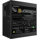 Alimentation électrique 850W Gigabyte GP-UD850GM PG5 V2