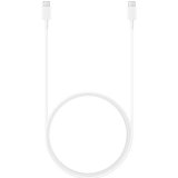 Câble USB Type-C - USB Type-C, 1.8m, Samsung EP-DX310JWEGEU