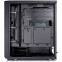 Datoru korpuss Fractal Design Meshify C Dark TG Black - FD-CA-MESH-C-BKO-TG - foto 10