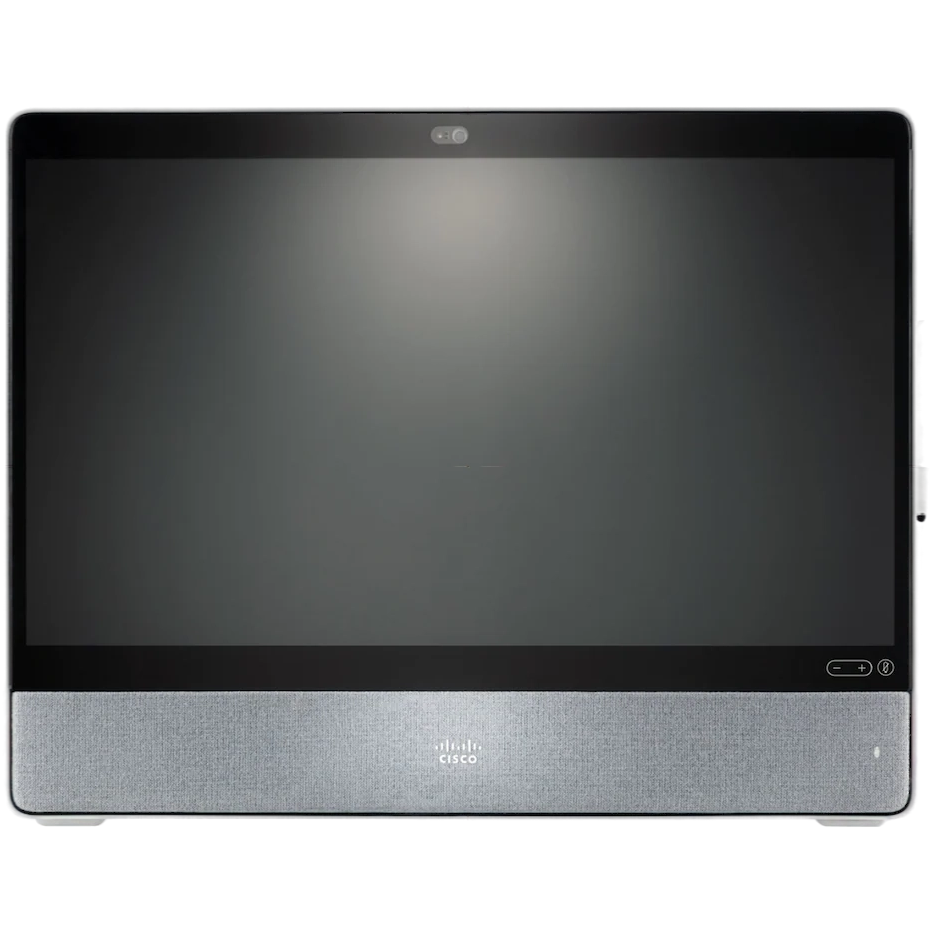 Videoterminal Cisco CS-DESKPRO-NR-K9 - Foto 2
