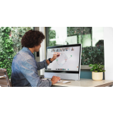 Videoterminal Cisco CS-DESKPRO-NR-K9