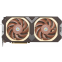 Carte graphique NVIDIA GeForce RTX 4080 ASUS 16GB (RTX4080-O16G-NOCTUA) - photo 6
