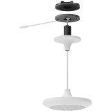 Montagesatz Logitech Mic Pod Pendant Mount (952-000123)