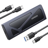 boîtier externe pour SSD M2 UGREEN CM578 (15512)