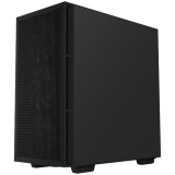 Boîtier DeepCool CH560 ARGB Digital Black (R-CH560-BKAPE4D-G-1)
