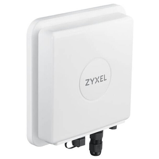 Wi-Fi piekļuves punkts Zyxel WAC6552D-S - WAC6552D-S-EU0101F - foto 2