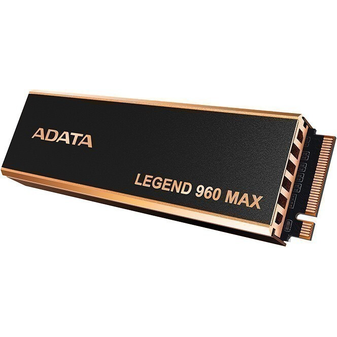 SSD 4TB ADATA Legend 960 Max (ALEG-960M-4TCS)