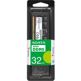 Mémoire vive 32GB DDR5 5600MHz ADATA (AD5U560032G-S)