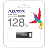 clé USB flash 128GB ADATA UR340 Black (AROY-UR340-128GBK)