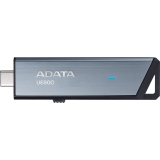 clé USB flash 256GB ADATA UE800 Elite Grey (AELI-UE800-256G-CSG)