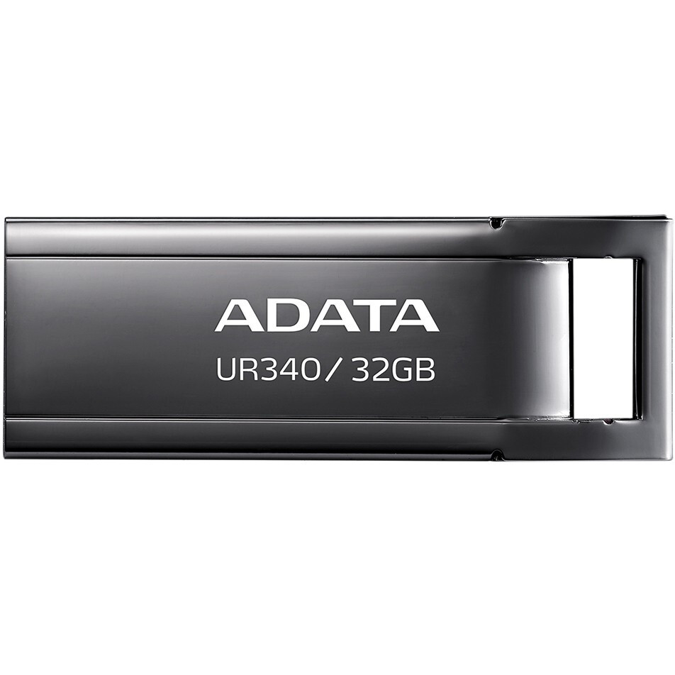 clé USB flash 32GB ADATA UR340 Black - AROY-UR340-32GBK - photo 4