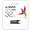 clé USB flash 32GB ADATA UR340 Black - AROY-UR340-32GBK - photo 5
