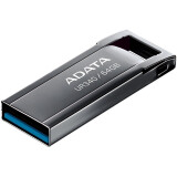 clé USB flash 64GB ADATA UR340 Black (AROY-UR340-64GBK)