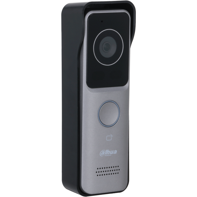 Panneau dappel Dahua DHI-VTO2311R-WP