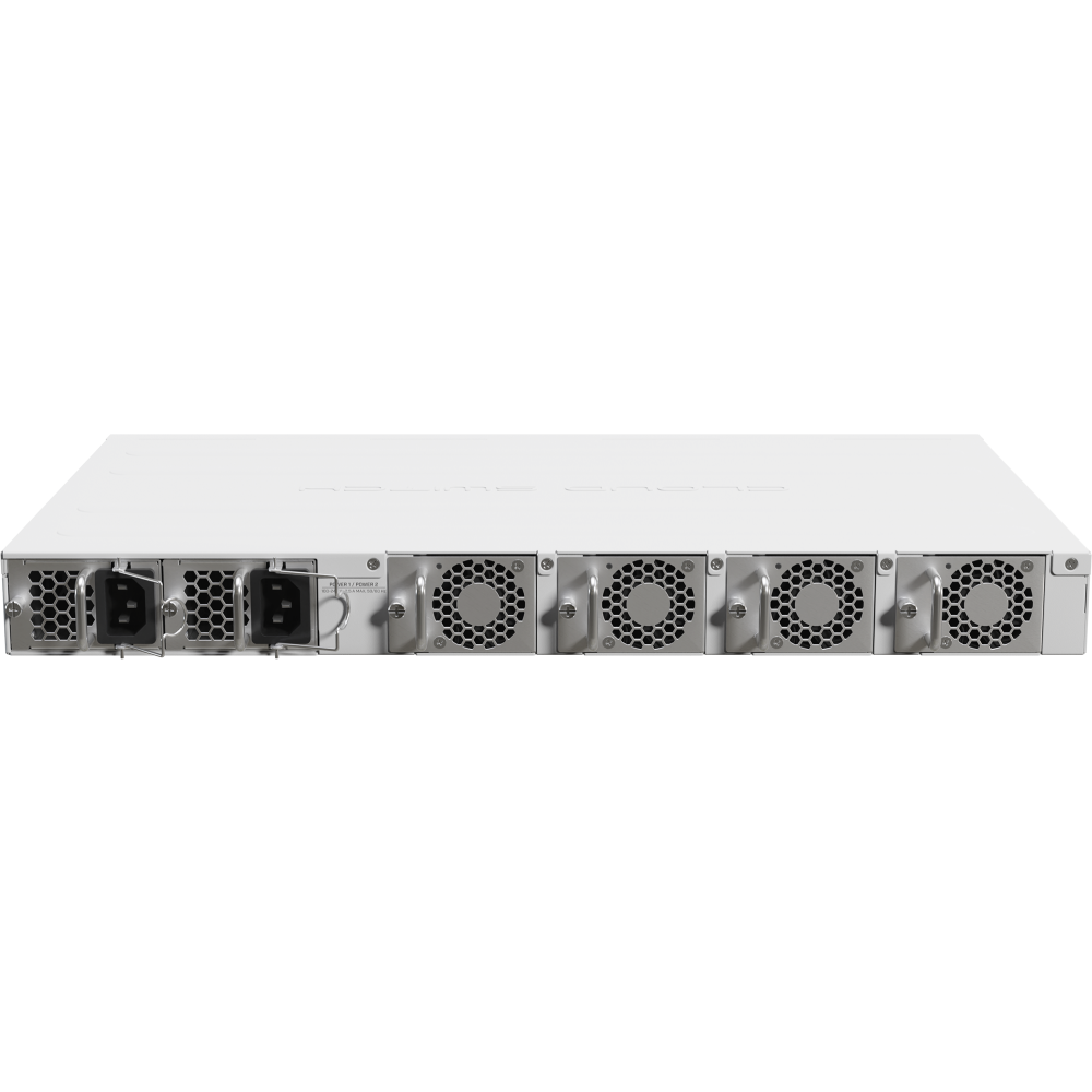 Commutateur (switch) MikroTik CRS518-16XS-2XQ-RM - photo 2