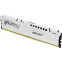 Arbeitsspeicher 16GB DDR5 5600MHz Kingston Fury Beast White (KF556C36BWE-16)