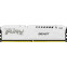 Arbeitsspeicher 32GB DDR5 5600MHz Kingston Fury Beast White (KF556C36BWE-32) - Foto 2
