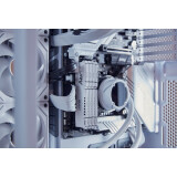 Arbeitsspeicher 32GB DDR5 5600MHz Kingston Fury Beast White (KF556C36BWE-32)
