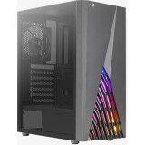 Boîtier AeroCool Delta-A-BK-V1 (EN72796)