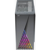 Boîtier AeroCool Delta-A-BK-V1 (EN72796)