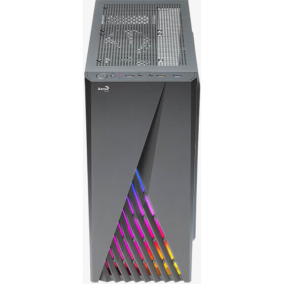 Case AeroCool Delta-A-BK-V1 - EN72796 - photo 3